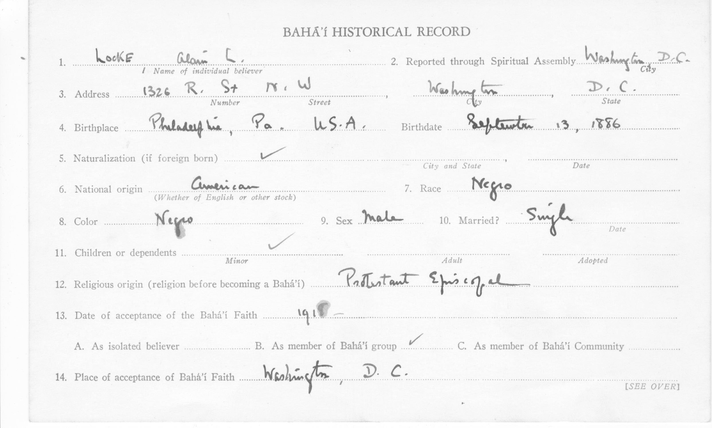 bahai research paper bahai research paper